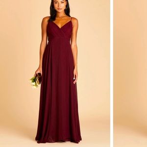 Birdy Grey Kaia bridesmaid dress